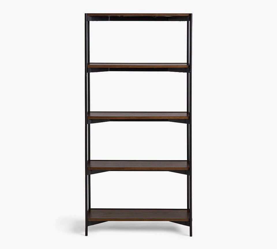 Warren Etagere Bookcase