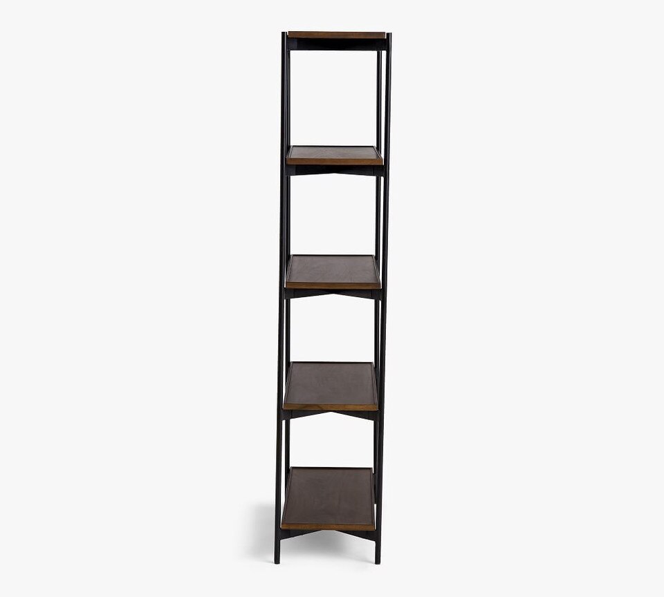 Warren Etagere Bookcase