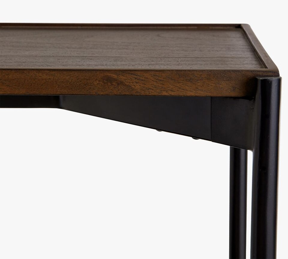 Warren Etagere Bookcase