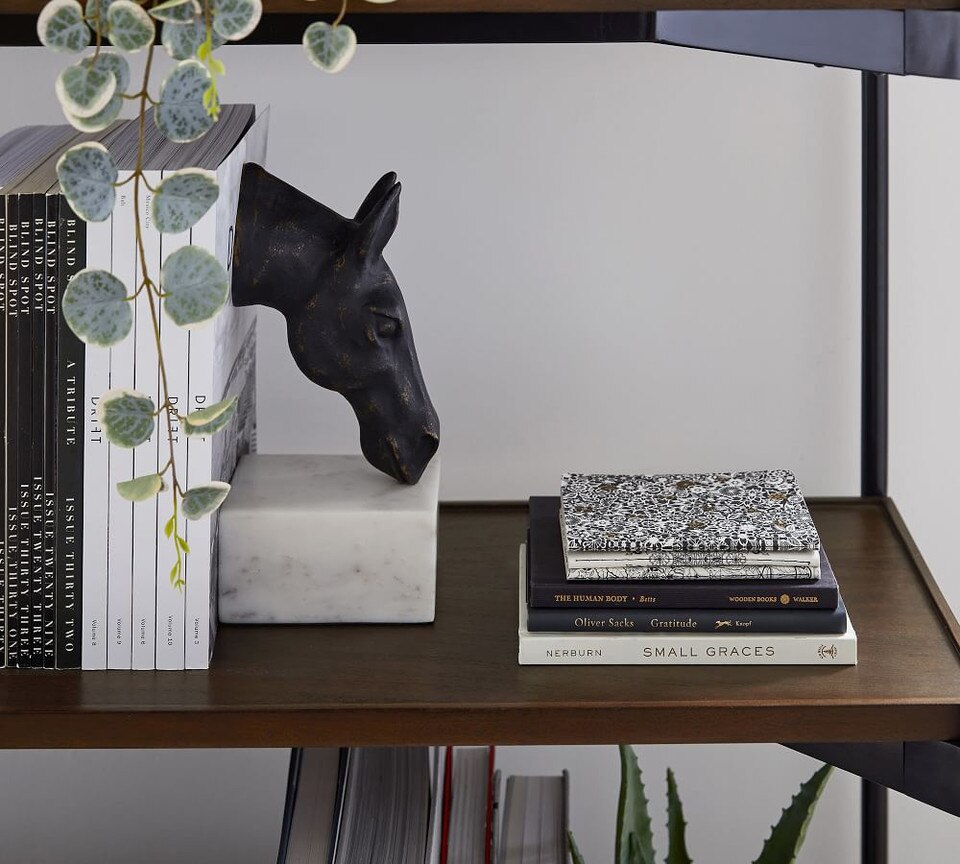 Warren Etagere Bookcase