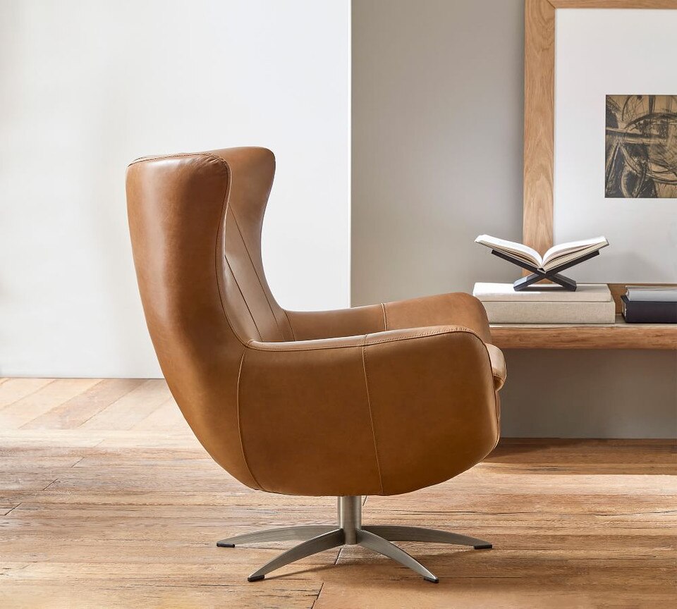 Wells Chair Pottery Barn