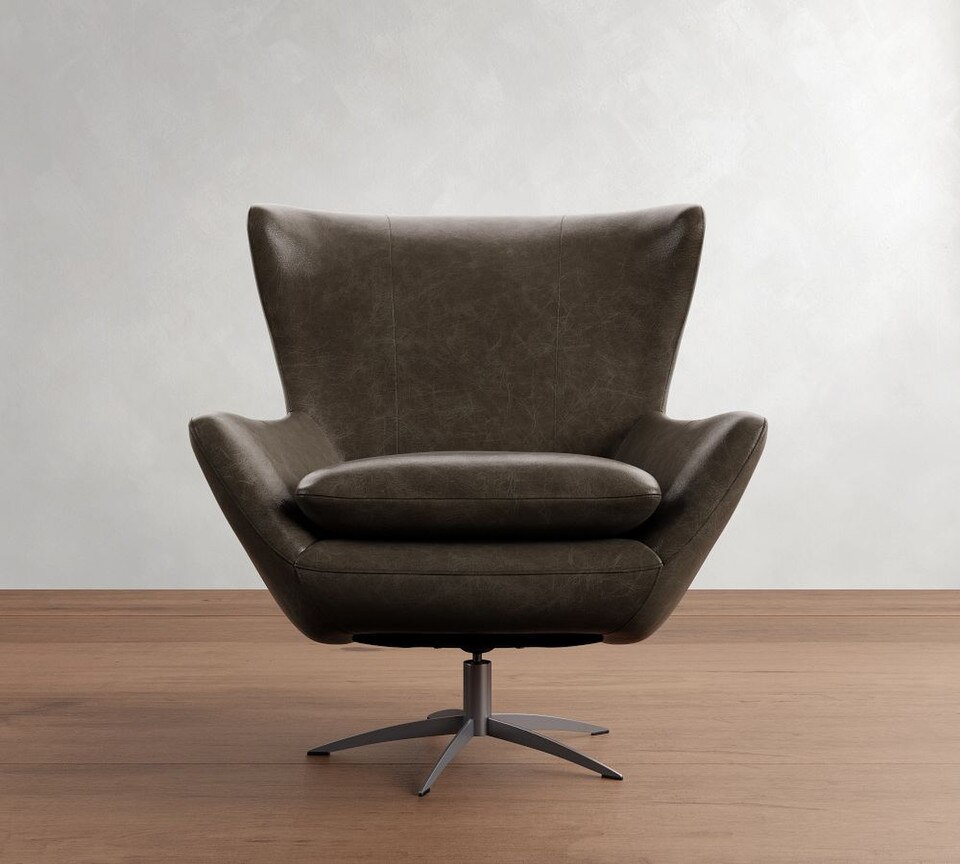 Wells Chair Pottery Barnnull