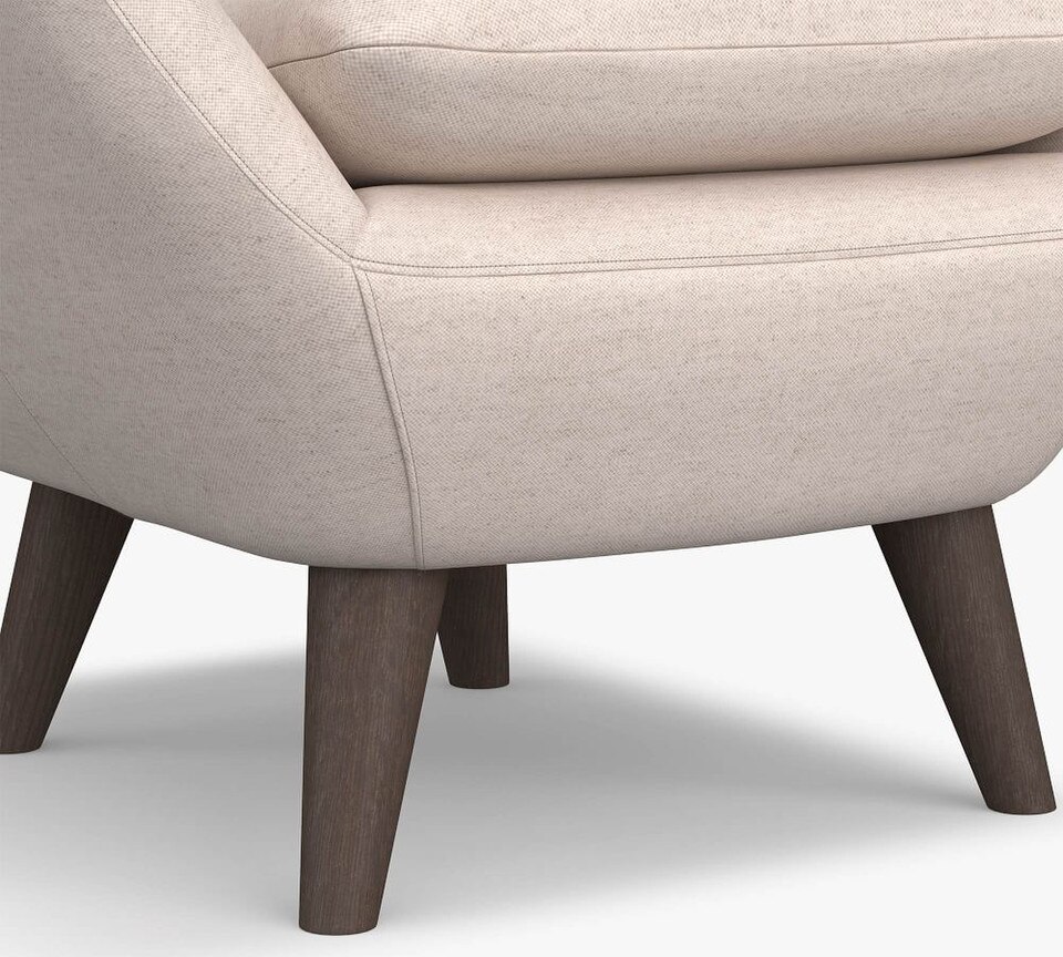 Wells Tight Back Chair