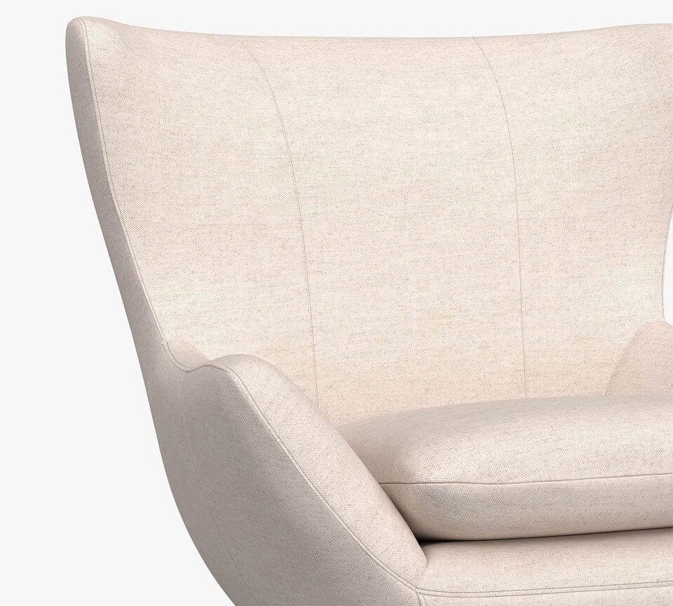 Wells Tight Back Chair