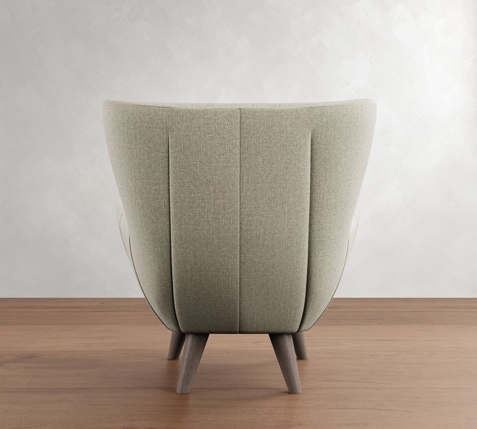 Wells Tight Back Chair