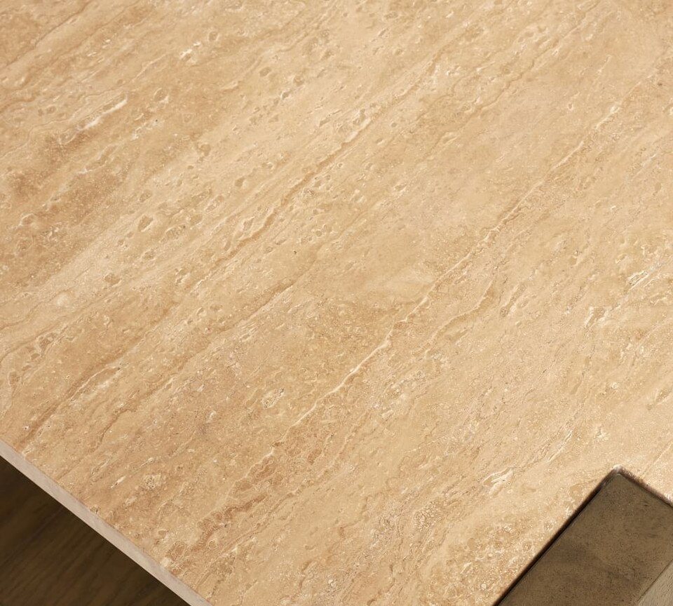 Westbrook 132 cm Coffee Table