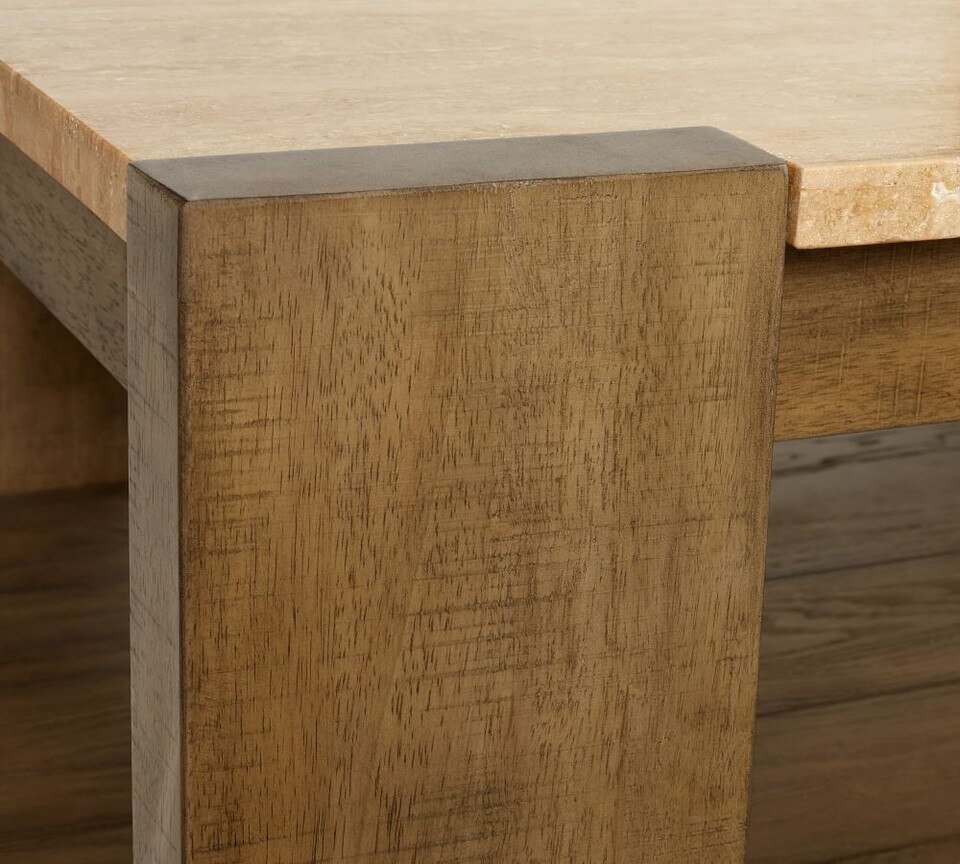Westbrook 132 cm Coffee Table
