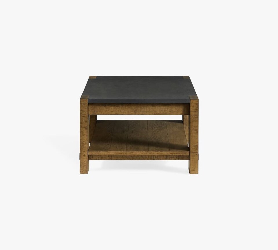Westbrook 132 cm Coffee Table