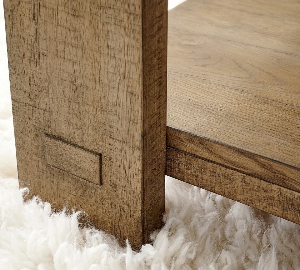 Westbrook 132 cm Coffee Table
