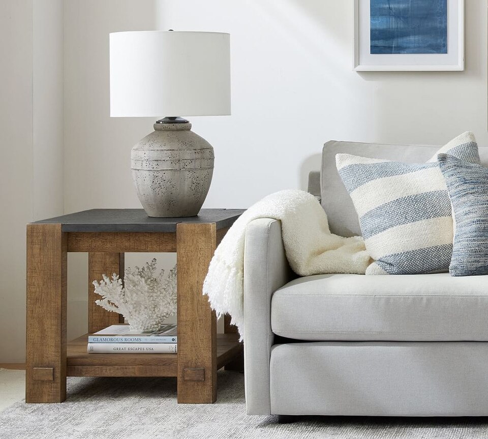Westbrook 56 cm Side Table