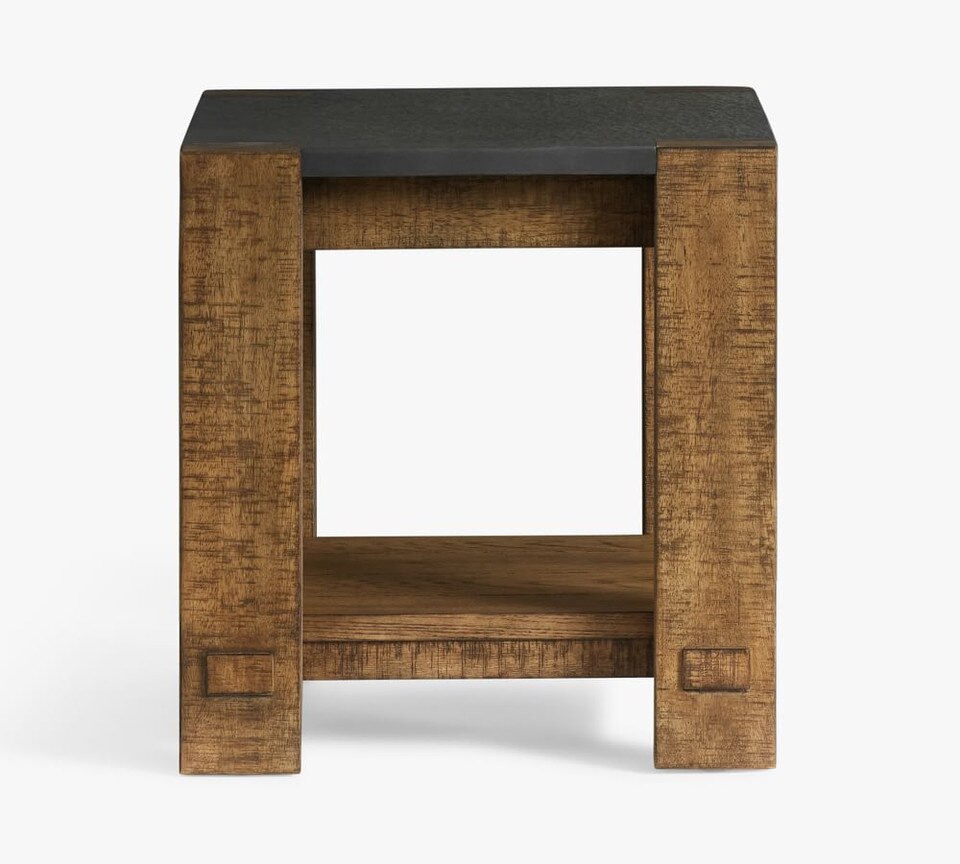 Westbrook 56 cm Side Table