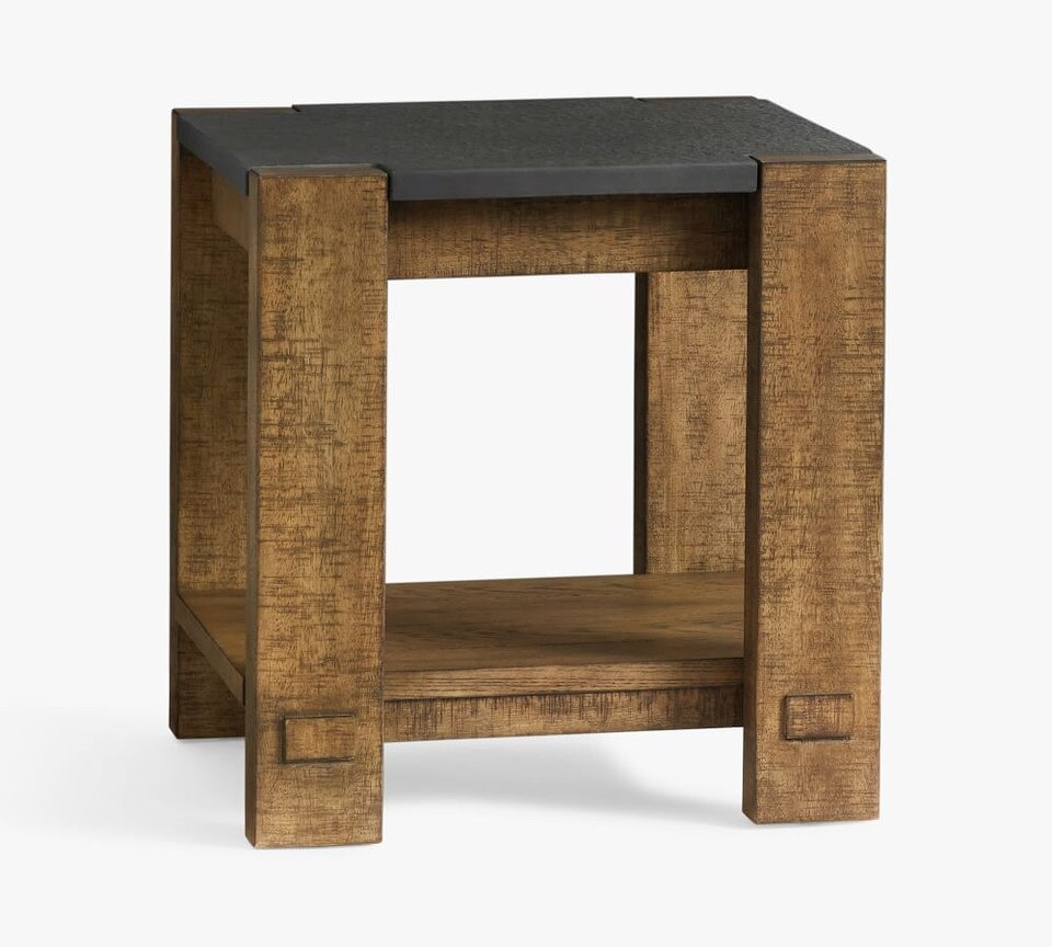 Westbrook 56 cm Side Table