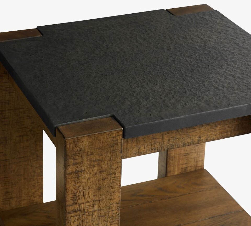 Westbrook 56 cm Side Table