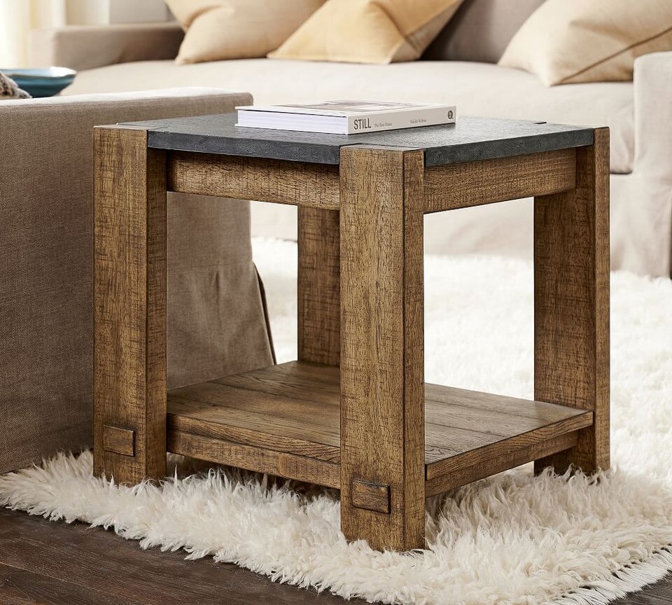 Westbrook 56 cm Side Table