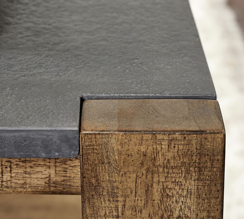 Westbrook 56 cm Side Table