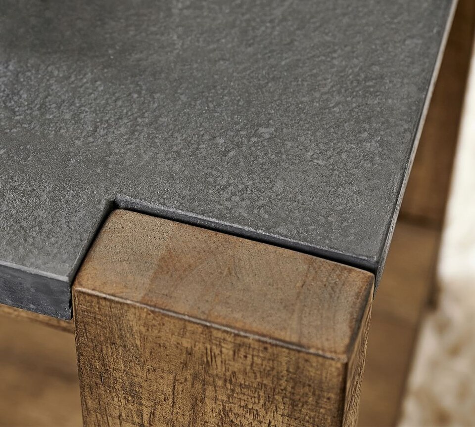 Westbrook 56 cm Side Table