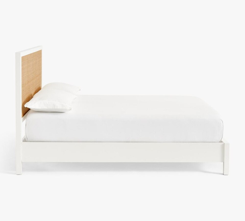 Westly Cane Bed