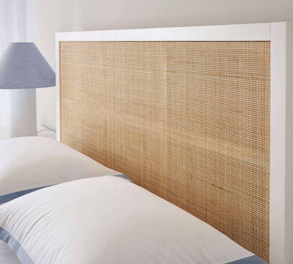 Westly Cane Bed