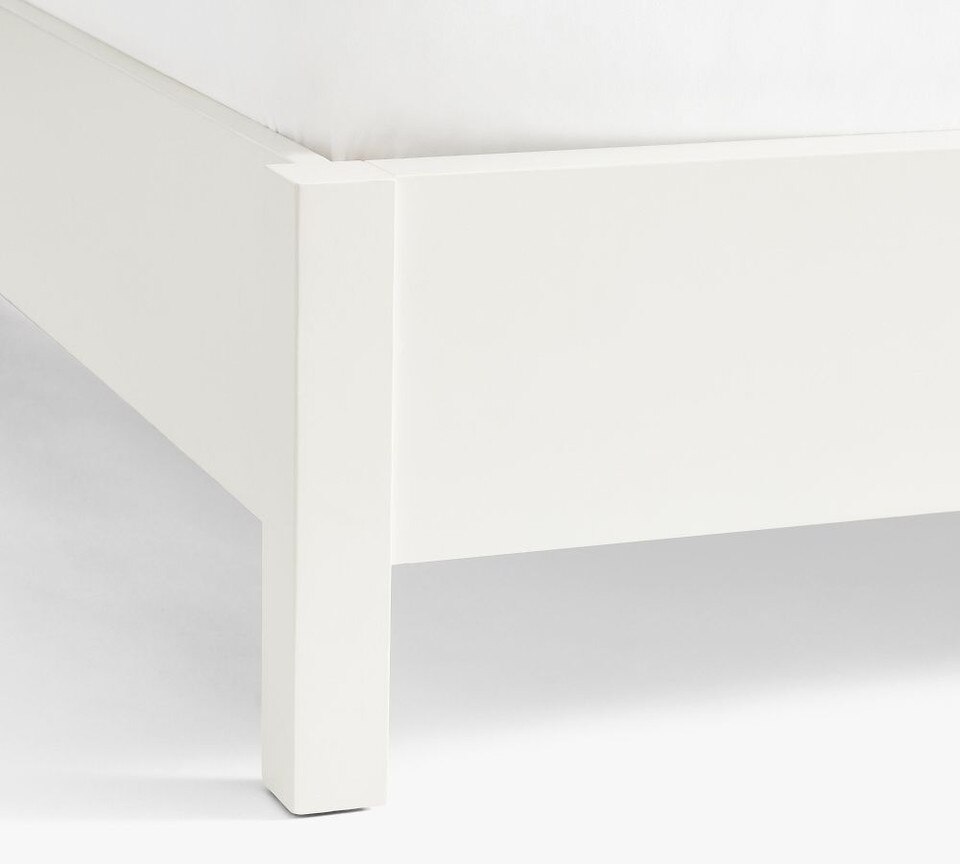 Westly Cane Bed