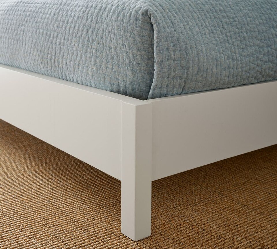 Westly Cane Bed