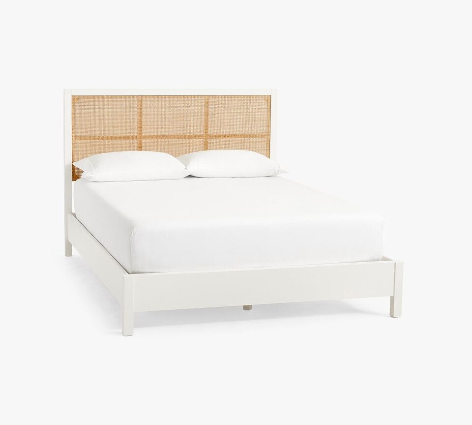 Westly Cane Bed