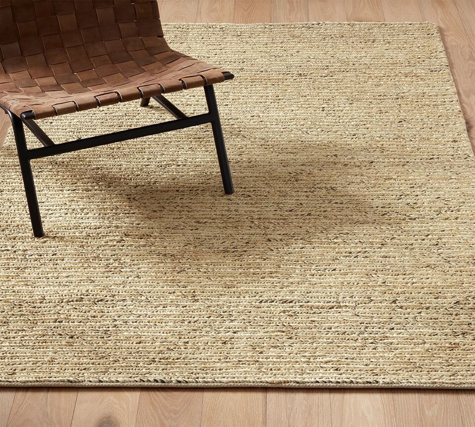 Weston Jute Rug