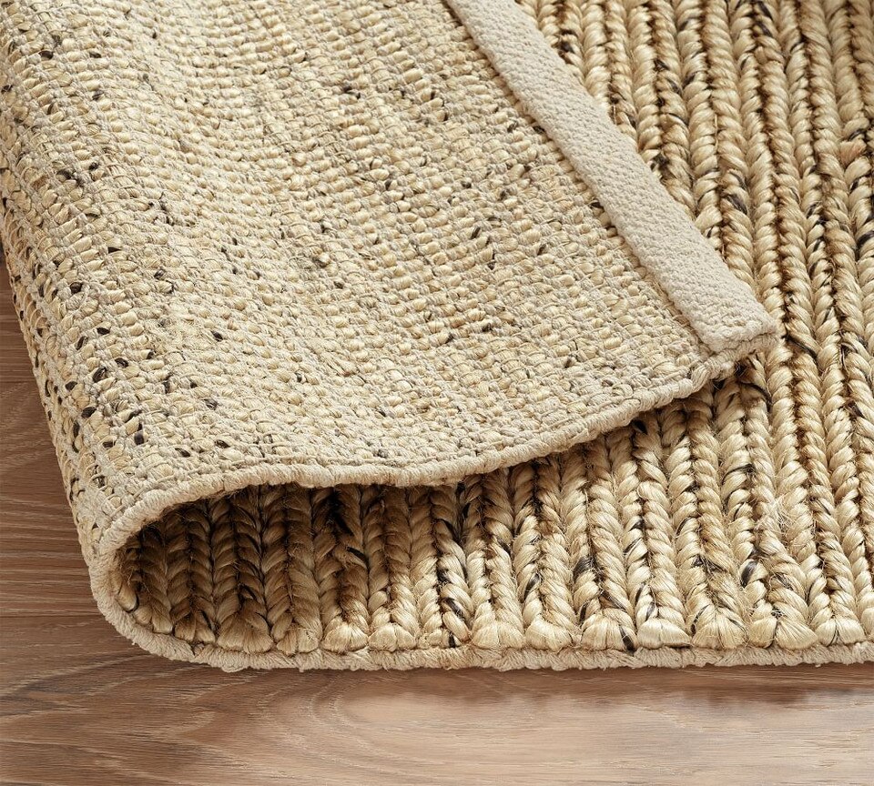 Weston Jute Rug