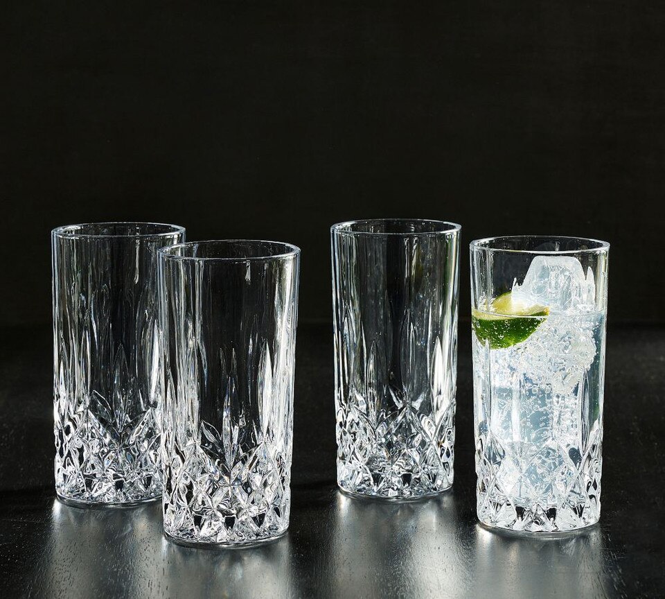 Westwood Glassware Collection