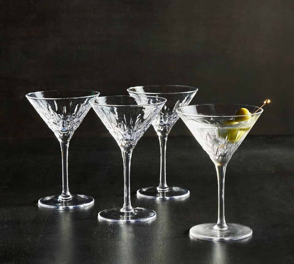Westwood Glassware Collection