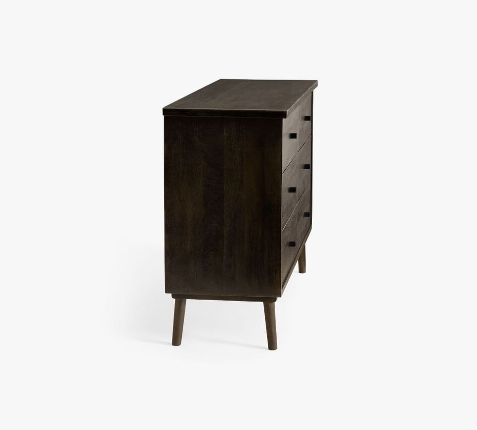 Willow 6-Drawer Dresser