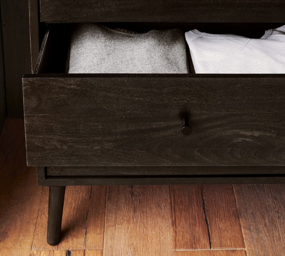 Willow 6-Drawer Dresser