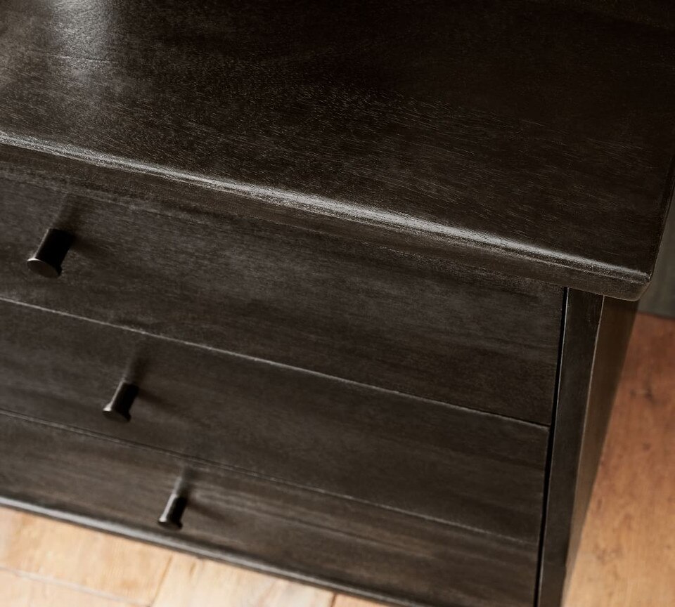 Willow 6-Drawer Dresser