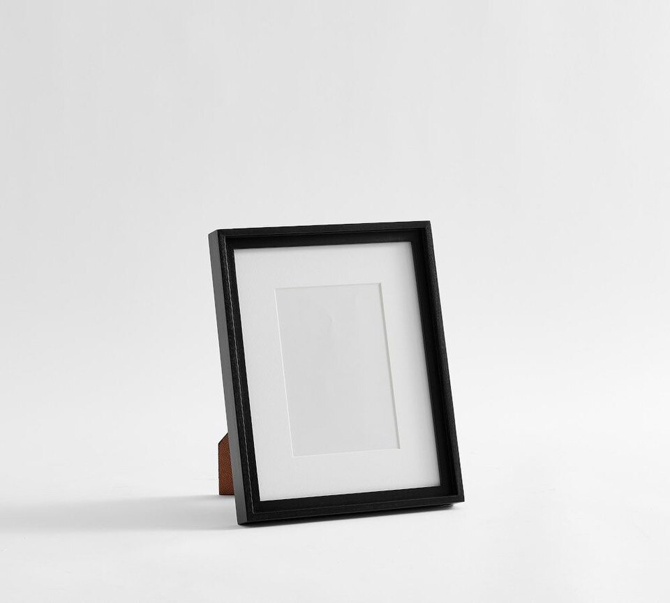 Wood Gallery Frames
