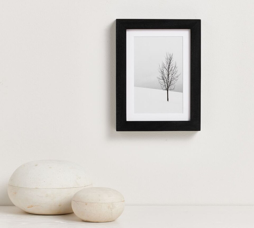 Wood Gallery Frames