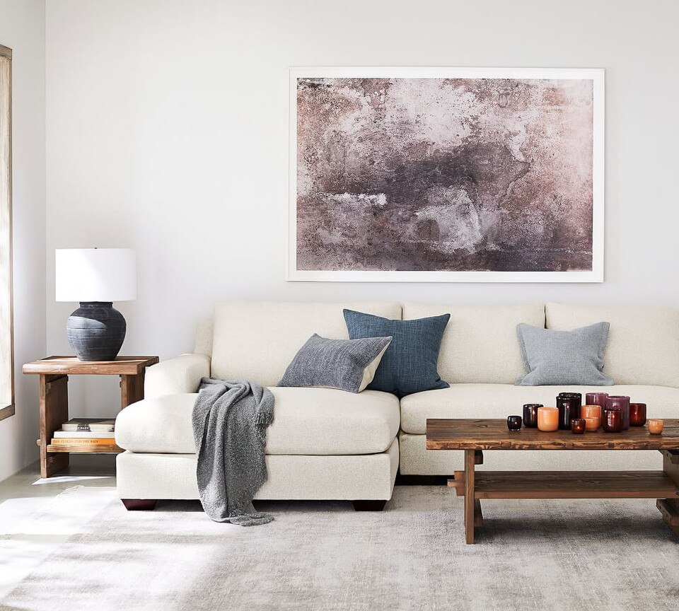 Wray Handwoven Flatweave Rug