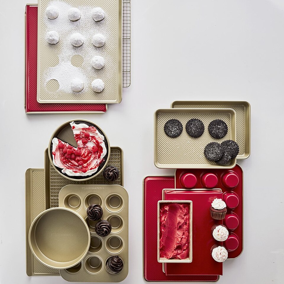 Williams Sonoma Goldtouch® Pro 6-Piece Essential Set