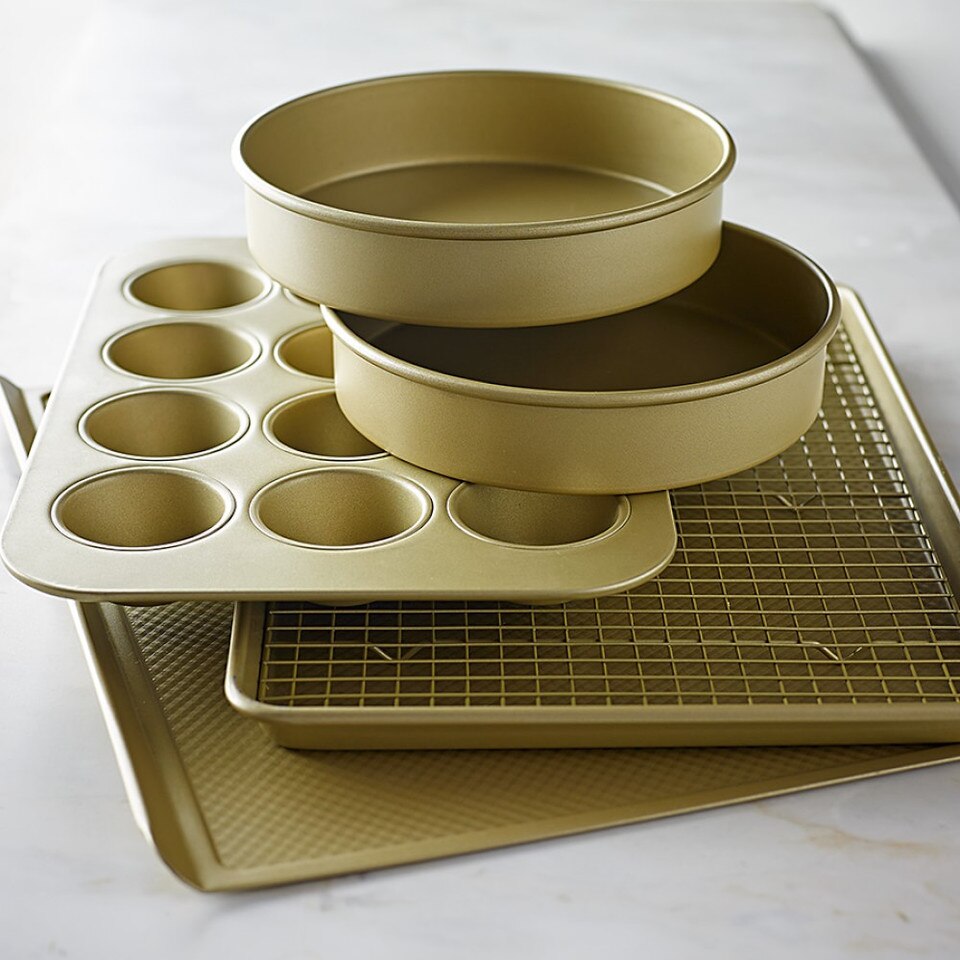 Williams Sonoma Goldtouch® Pro 6-Piece Essential Set
