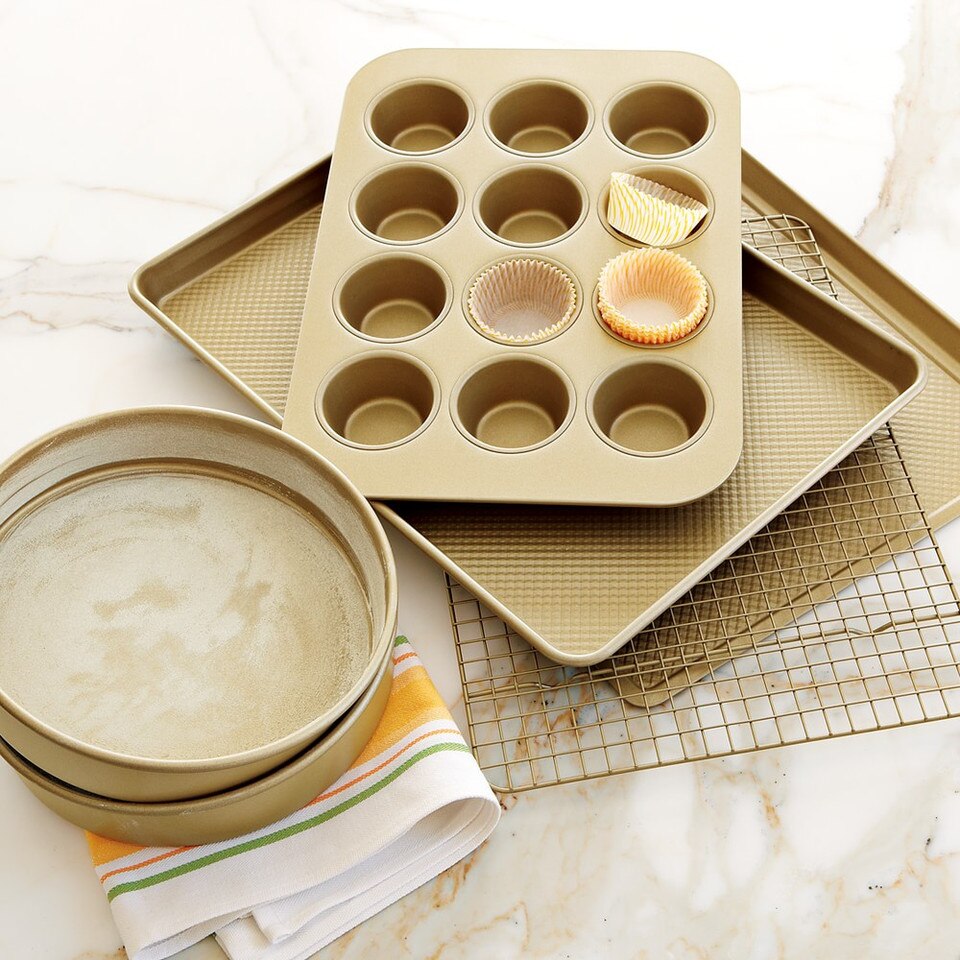 Williams Sonoma Goldtouch® Pro 6-Piece Essential Set