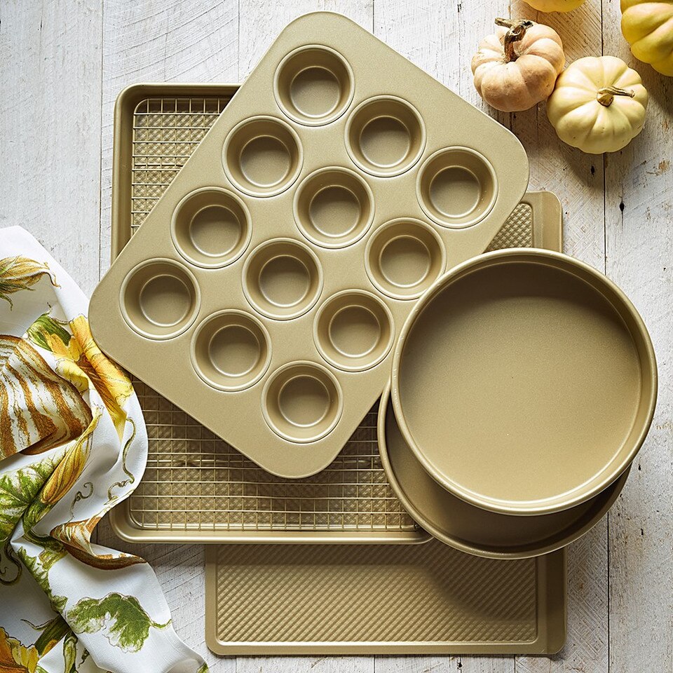 Williams Sonoma Goldtouch® Pro 6-Piece Essential Set