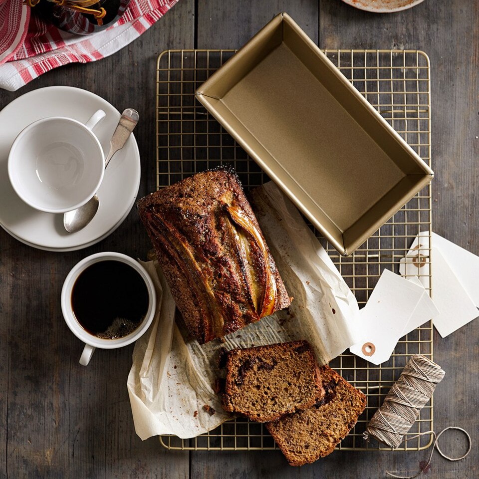 Williams Sonoma Goldtouch® Pro Non-Stick Loaf Pan