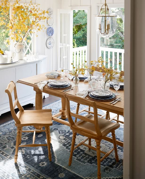 toscana dining dining room set pottery barn